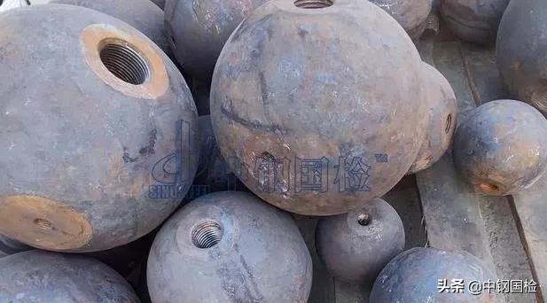 沁阳钢网架螺栓球检测的重要性